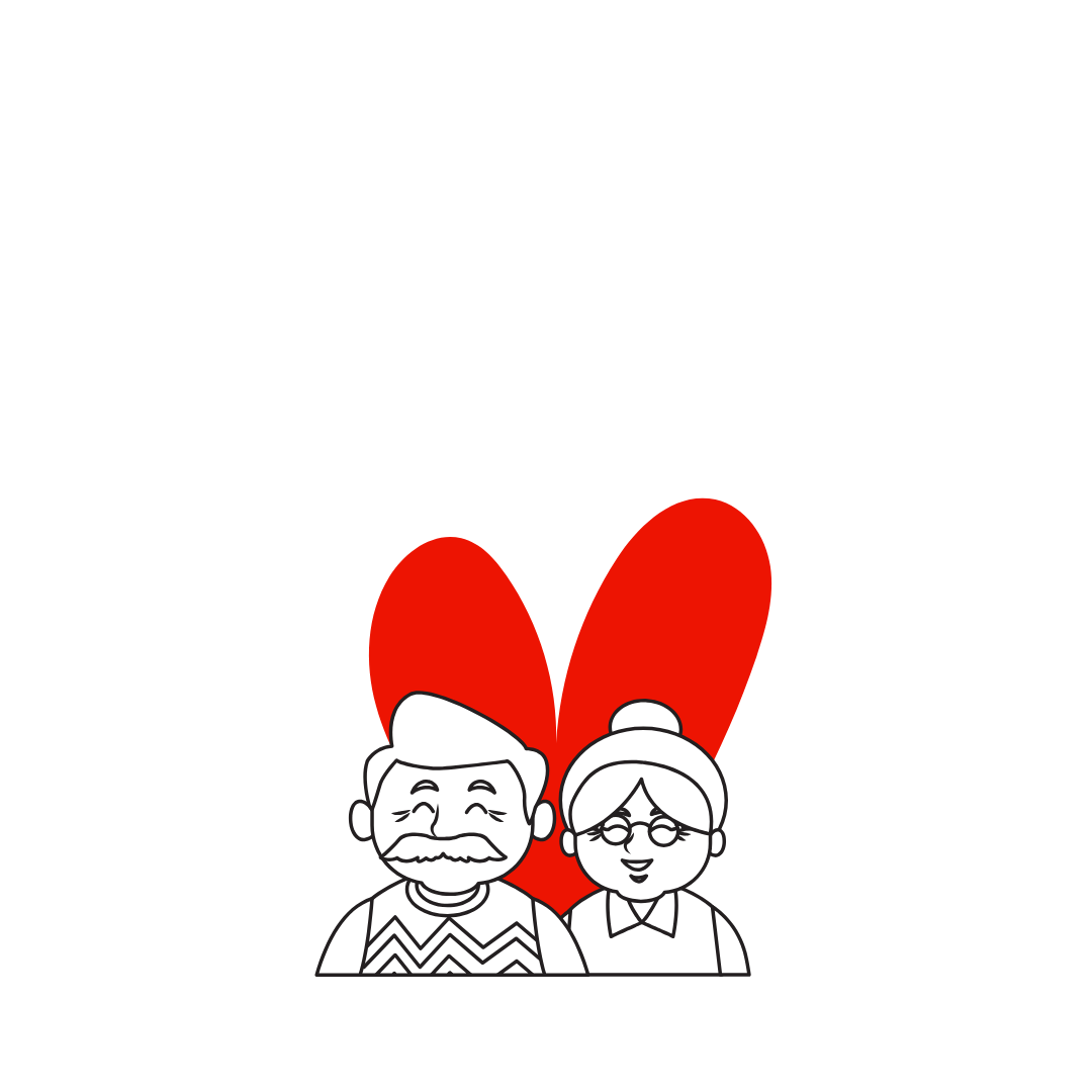 Regali personalizzati per la Festa dei nonni di DiStoria