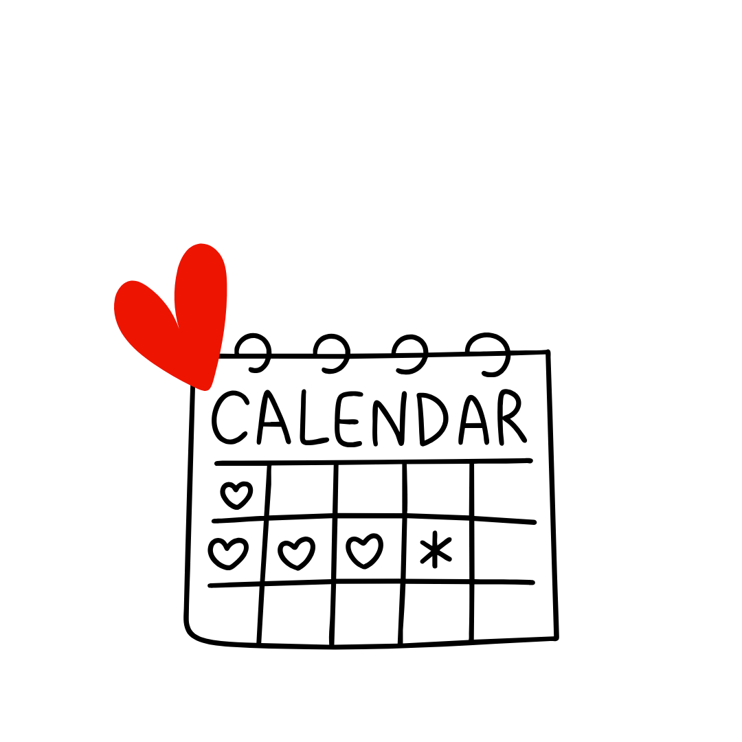 "Conto alla rovescia aspettando Natale...Avvento!"