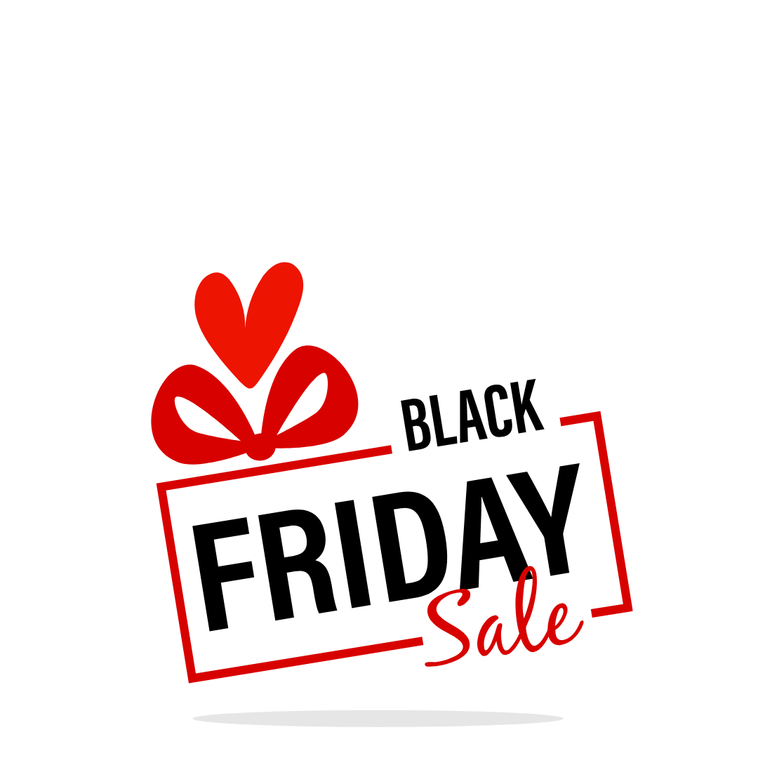 BLACK FRIDAY!