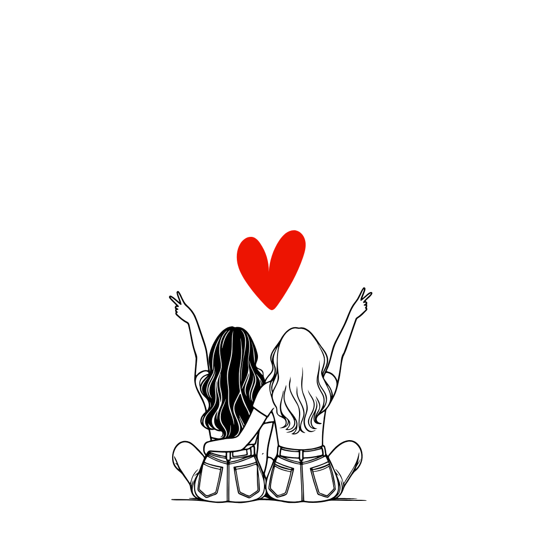 “Regali per complici di vita (amiche, quelle vere!)”