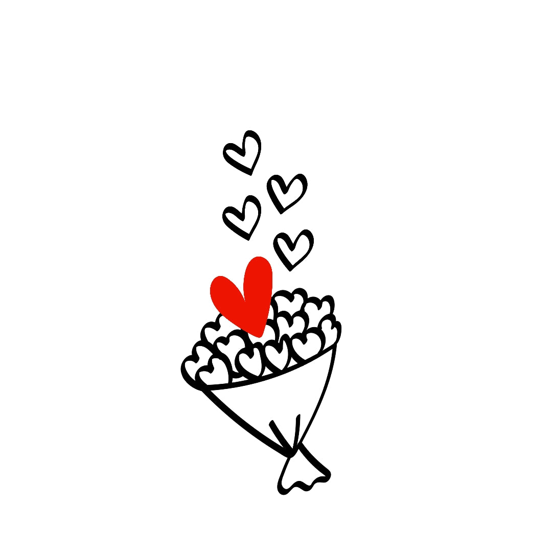 "Emozioni in Bouquet"