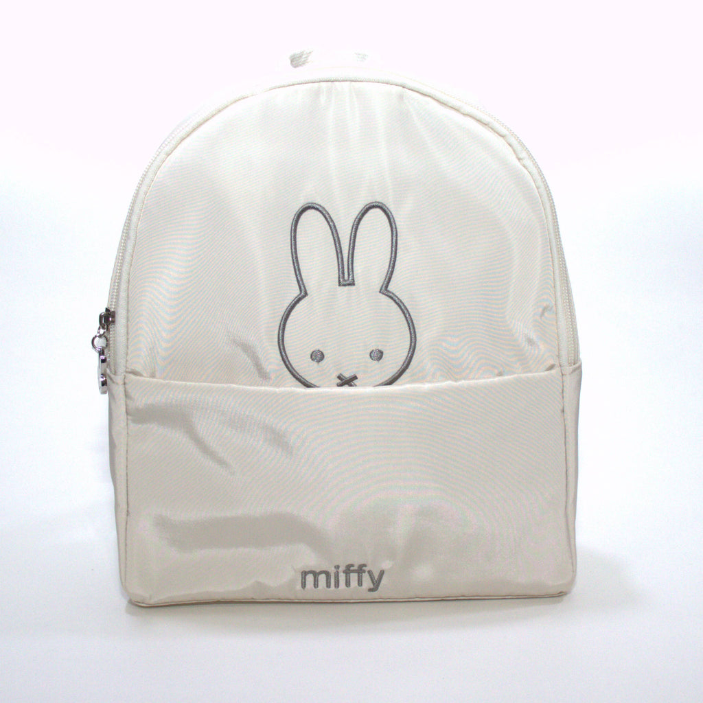 Zaino beige per bambini