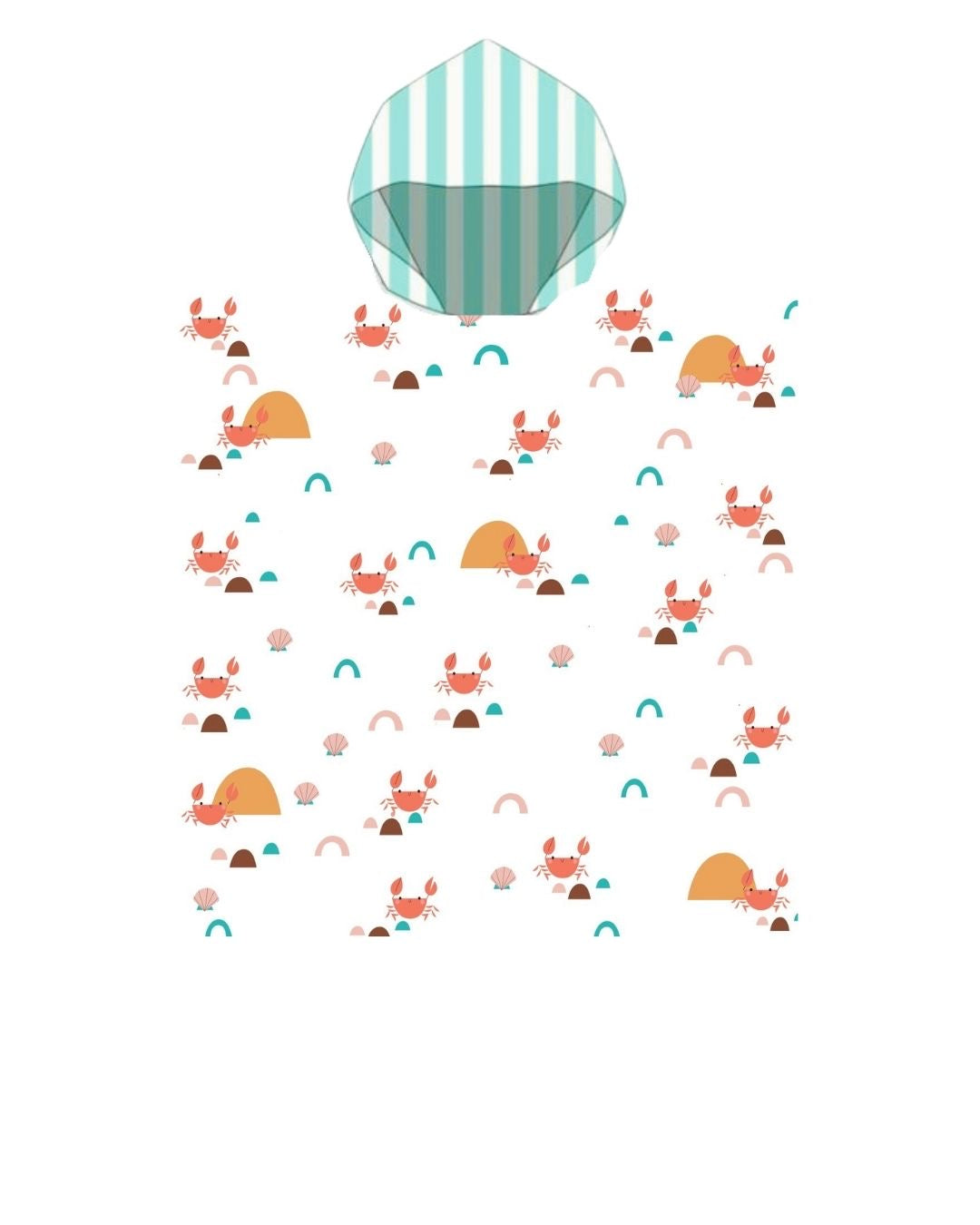 Poncho Mare