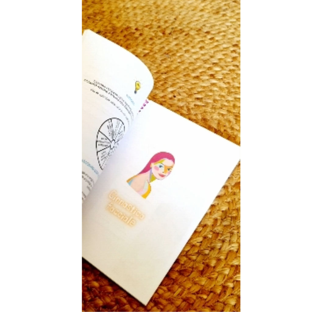 MANUALE SEMPLICEMENTE BELLA!