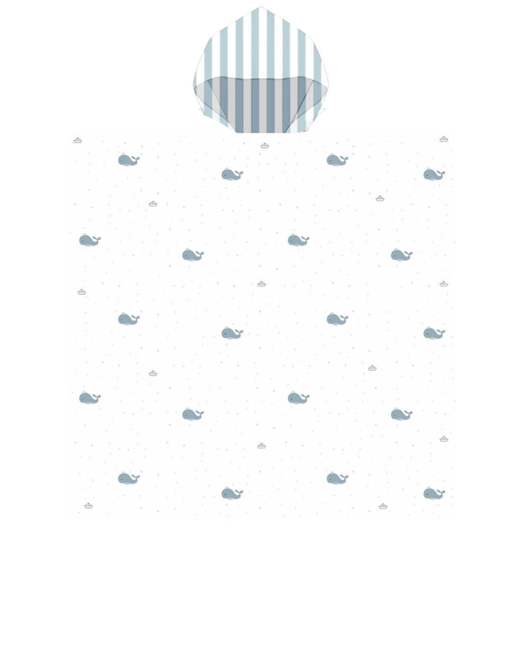 Poncho Mare