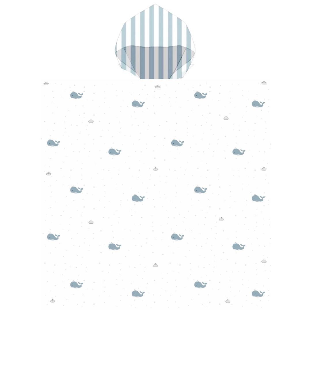 Poncho Mare