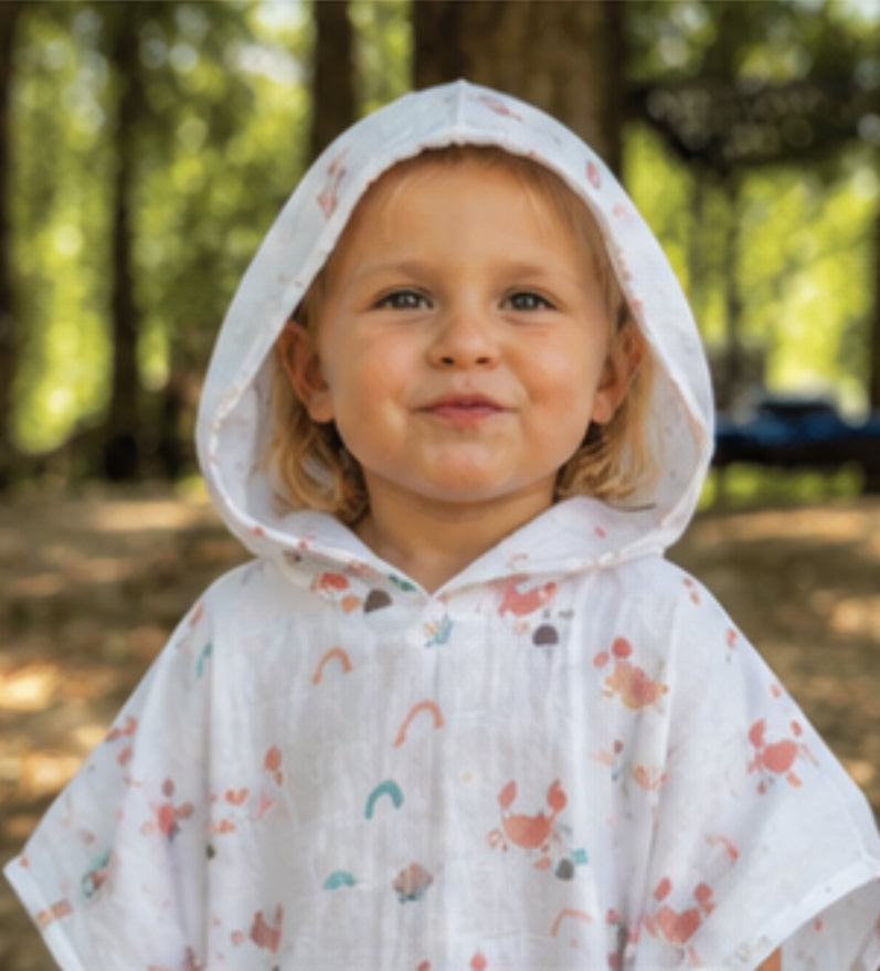 Poncho Mare