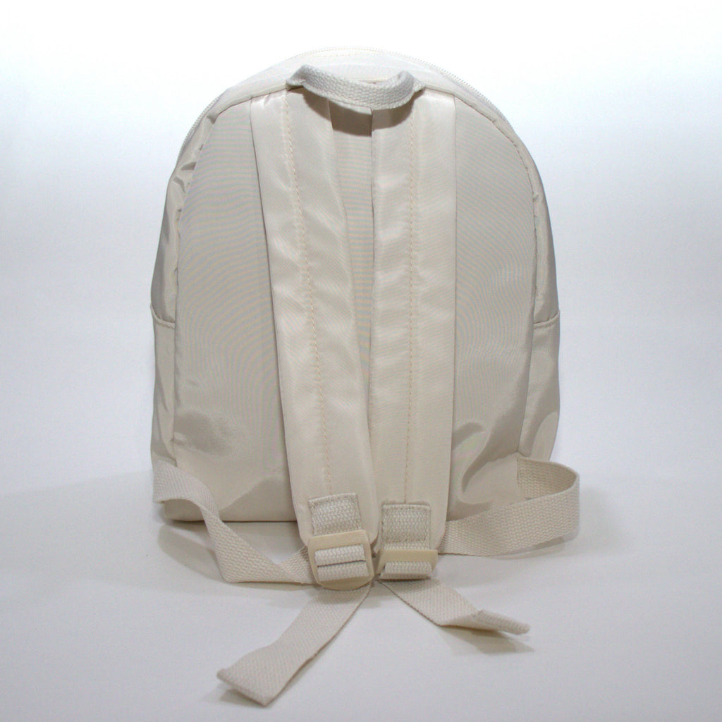 Zaino beige per bambini