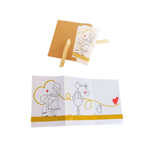 BIGLIETTI AUGURI / INVITI PERSONALIZZATI