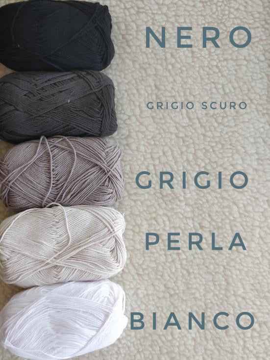 Baby espadrillas