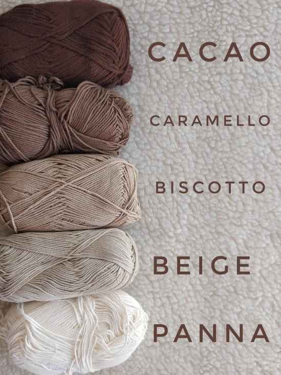 Baby espadrillas