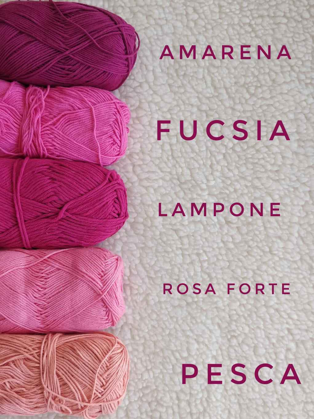 Completino personalizzabile "Fiocco" in cotone