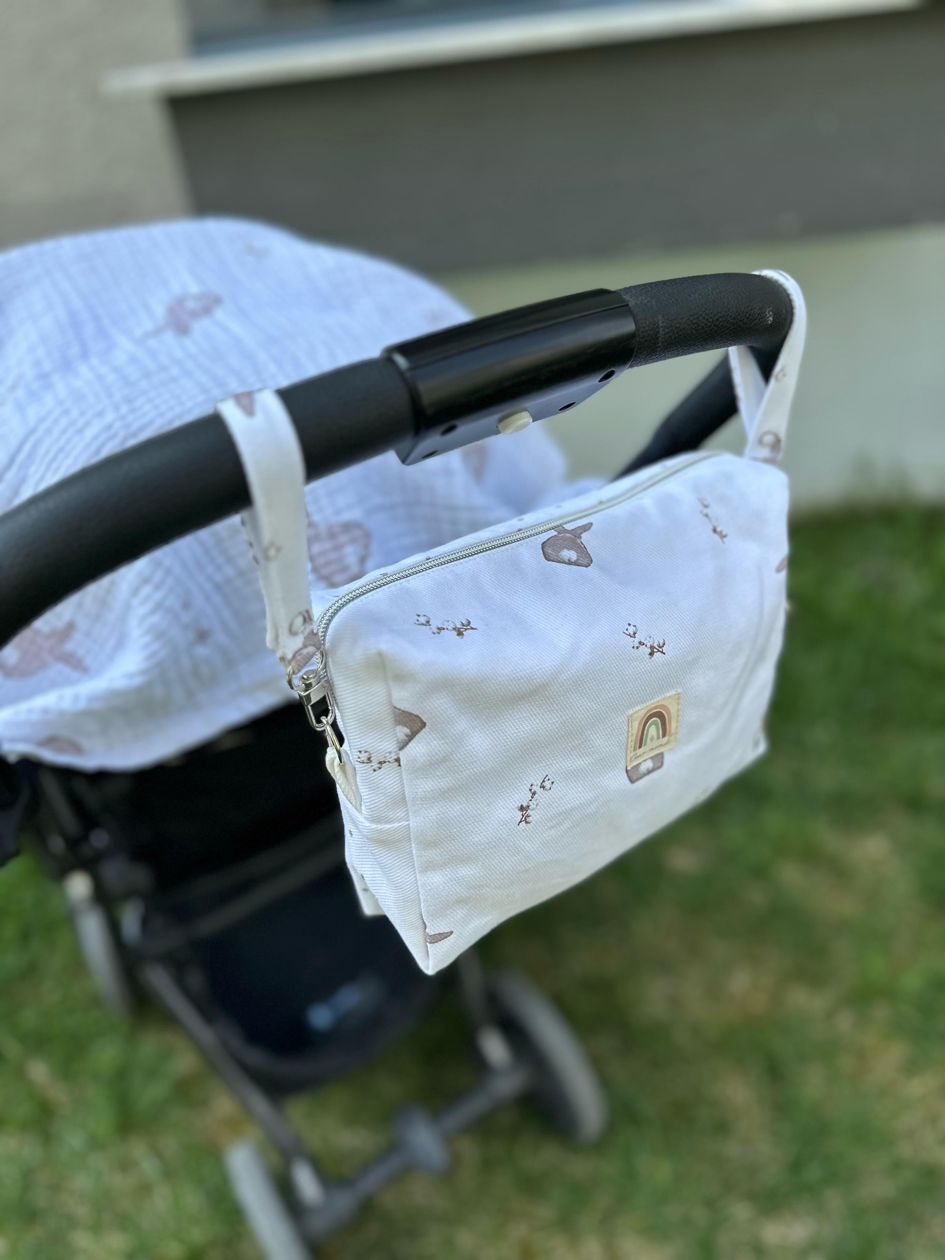 Borsa Impermeabile da Passeggino
