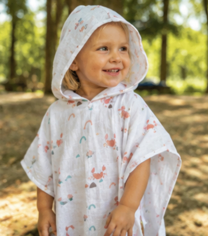 Poncho Mare
