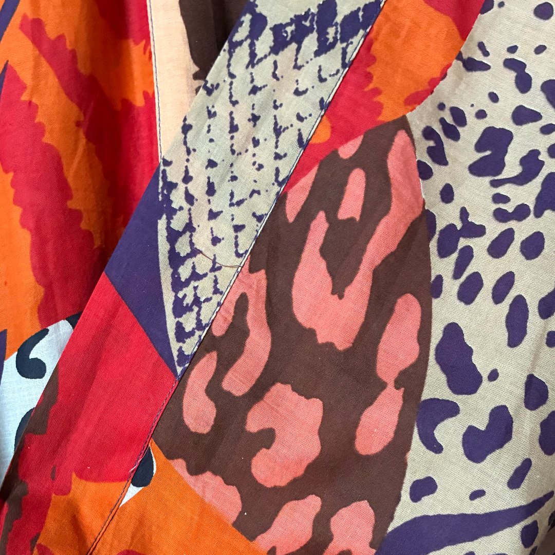 Beach Kimono 🪭 Zanzibar