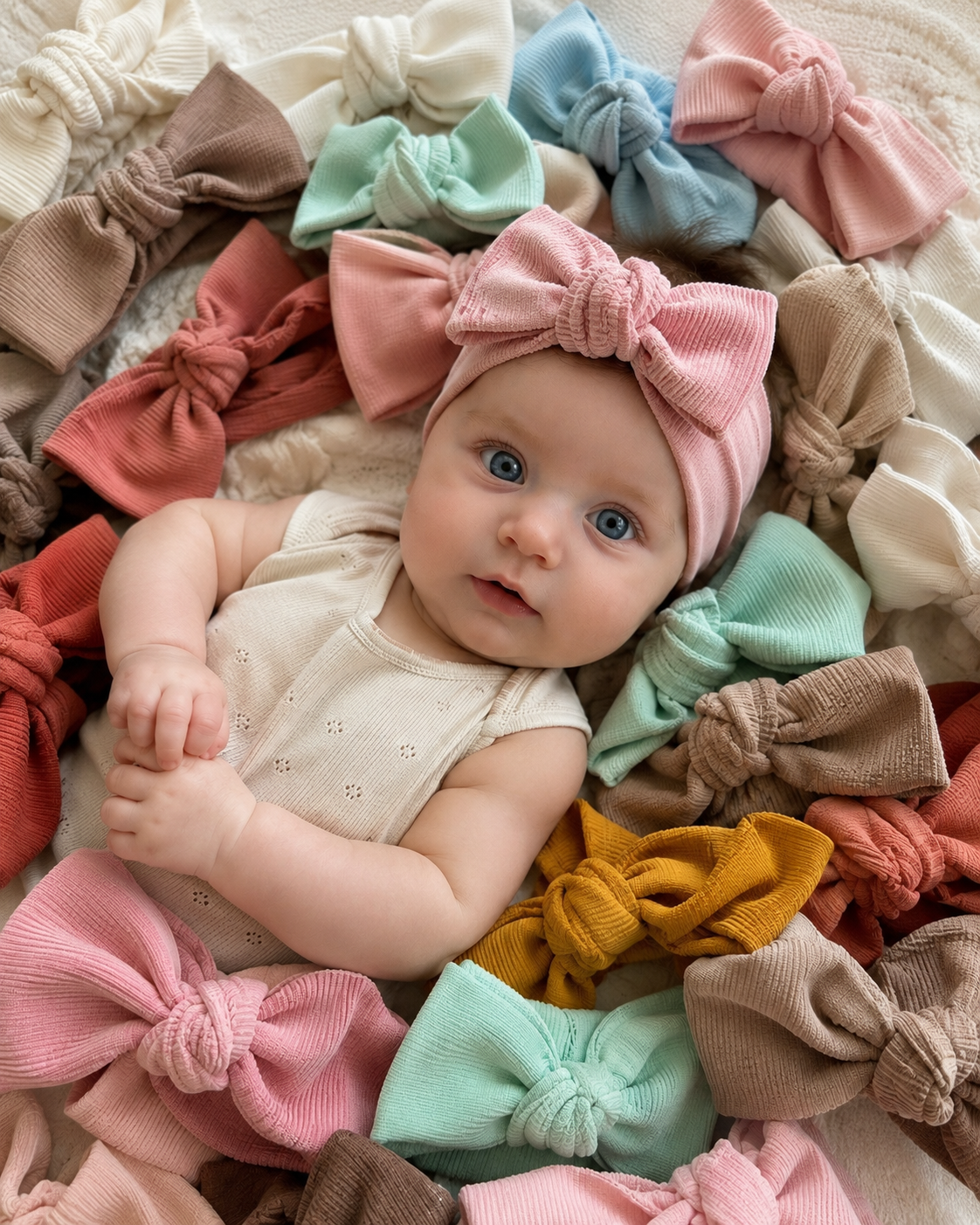 Fascette Babylissime