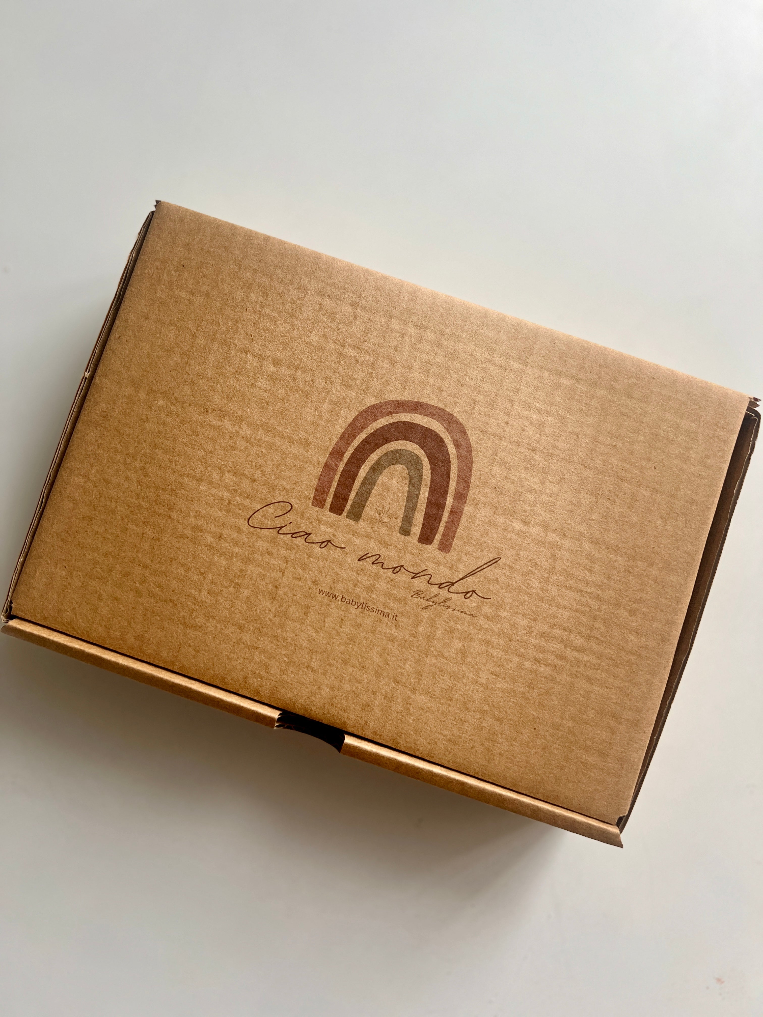 Mystery Box