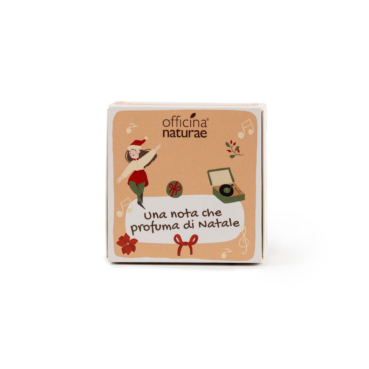 Profumo Ambiente Arancio e Cannella 20 ml con diffusore in Legno
