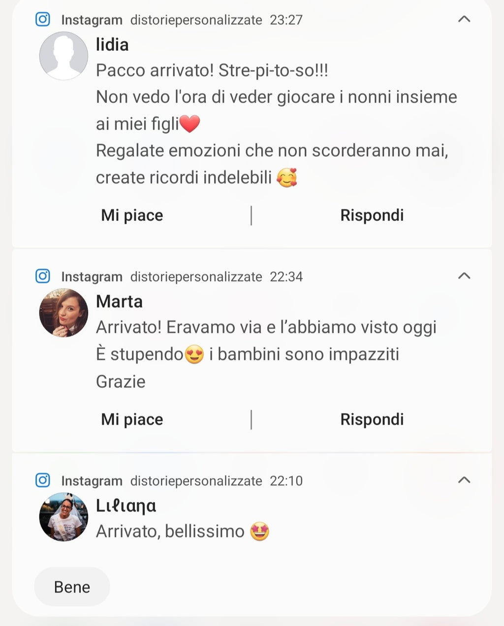 GIOCO DEI NONNI - PERSONALIZZATO