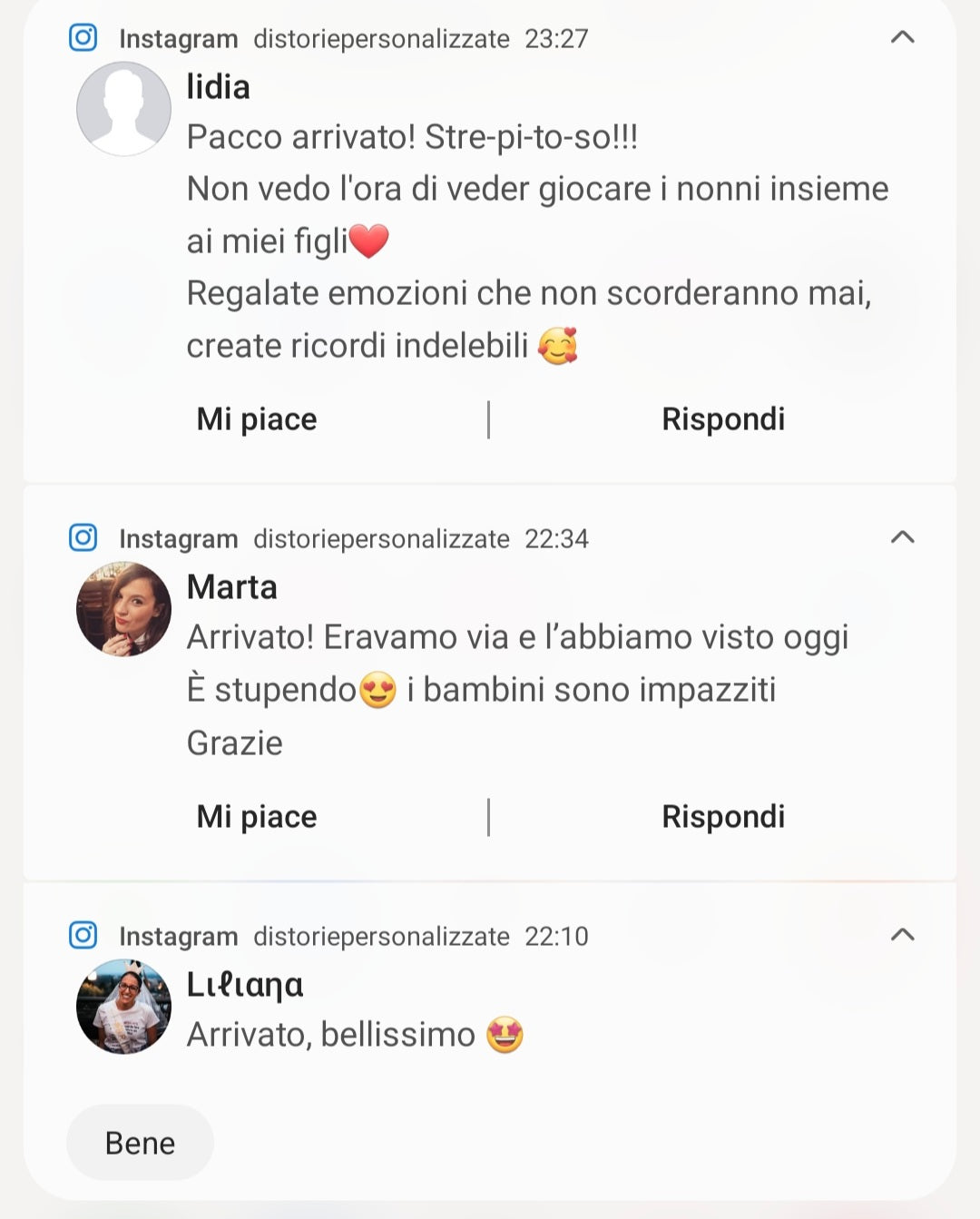 GIOCO DEI NONNI - PERSONALIZZATO