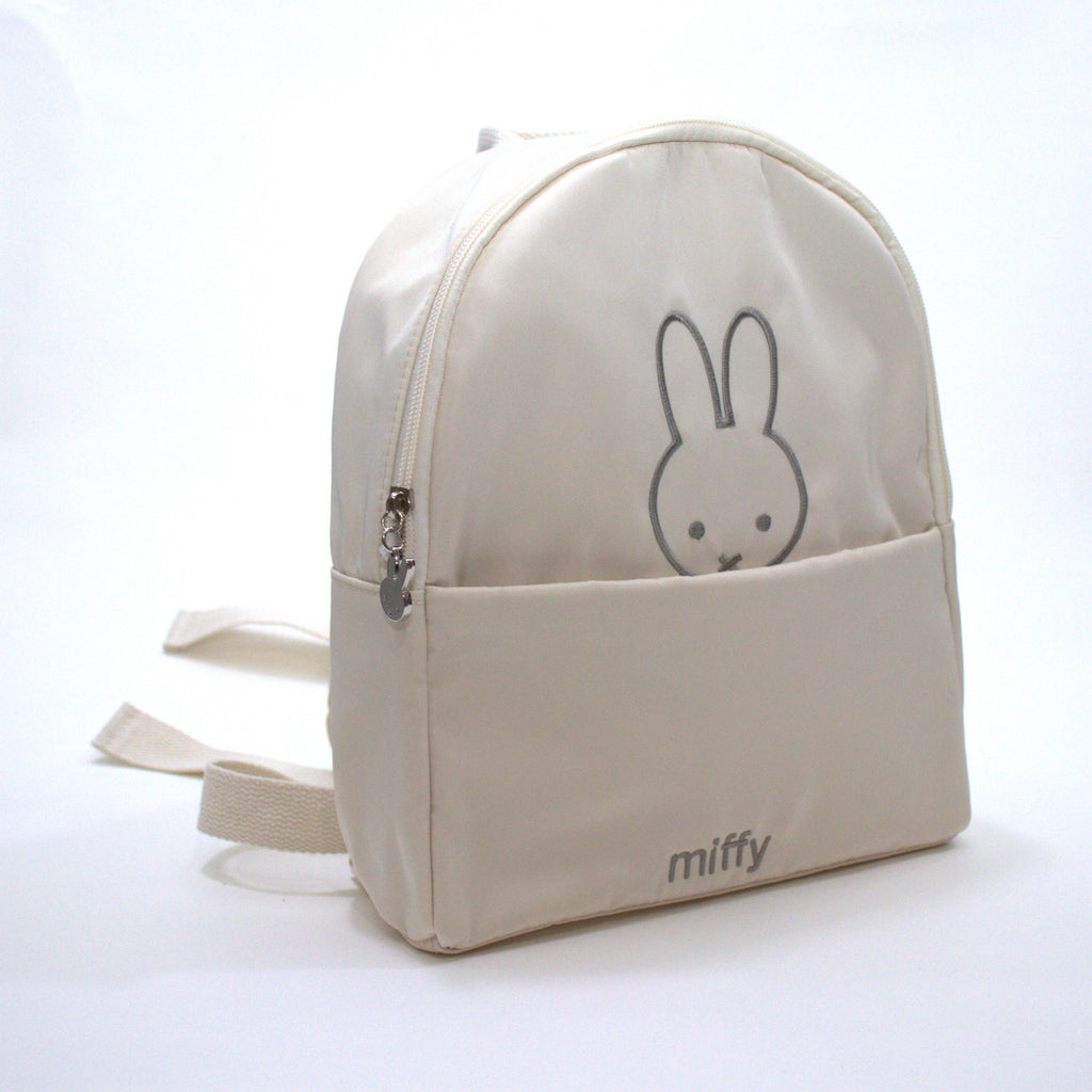 Zaino beige per bambini