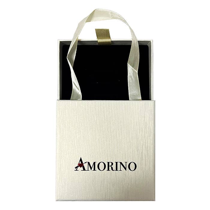 Collana Doppio Filo Con Cuore