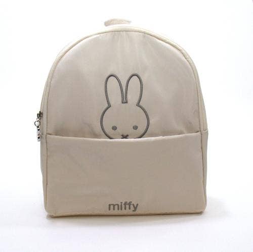 Zaino beige per bambini