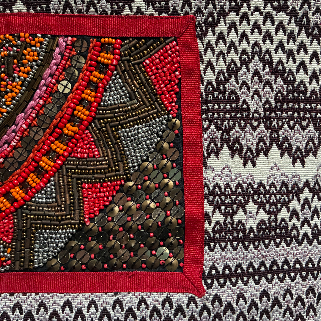 Borsa Ricamata a mano 🌵Ethnic