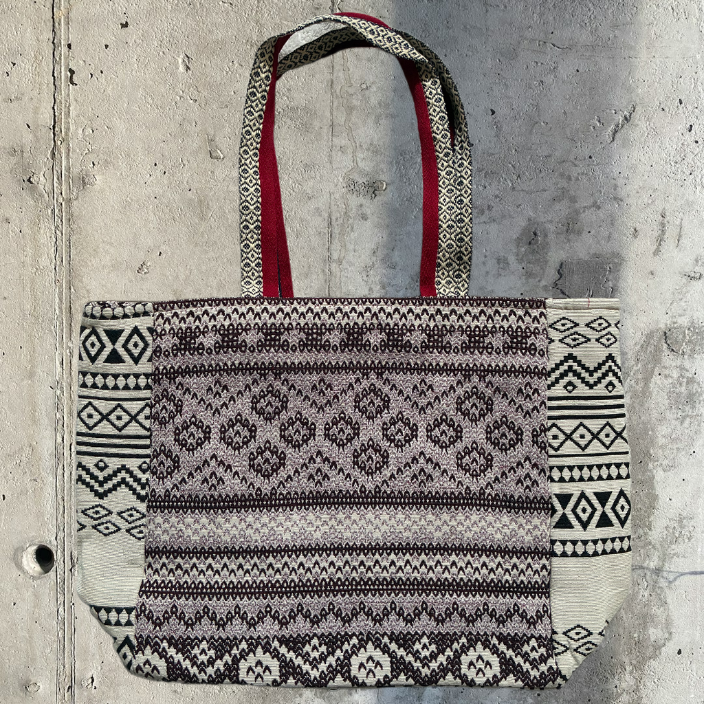 Borsa Ricamata a mano 🌵Ethnic