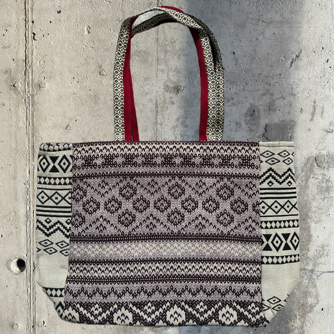 Borsa Ricamata a mano 🌵Ethnic