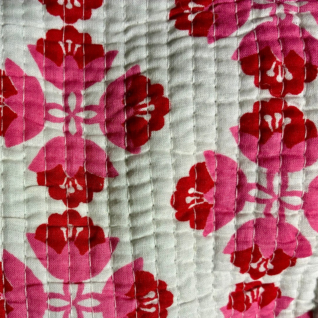 Roary Pouches ★ Cherry