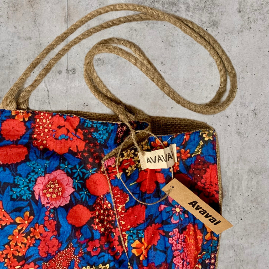 The Shopper Bag ★ Florence