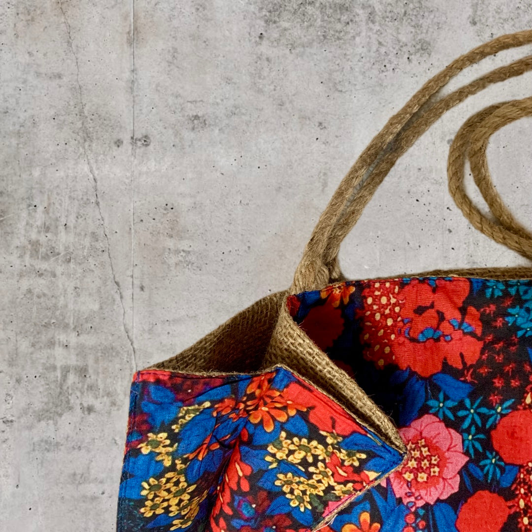 The Shopper Bag ★ Florence