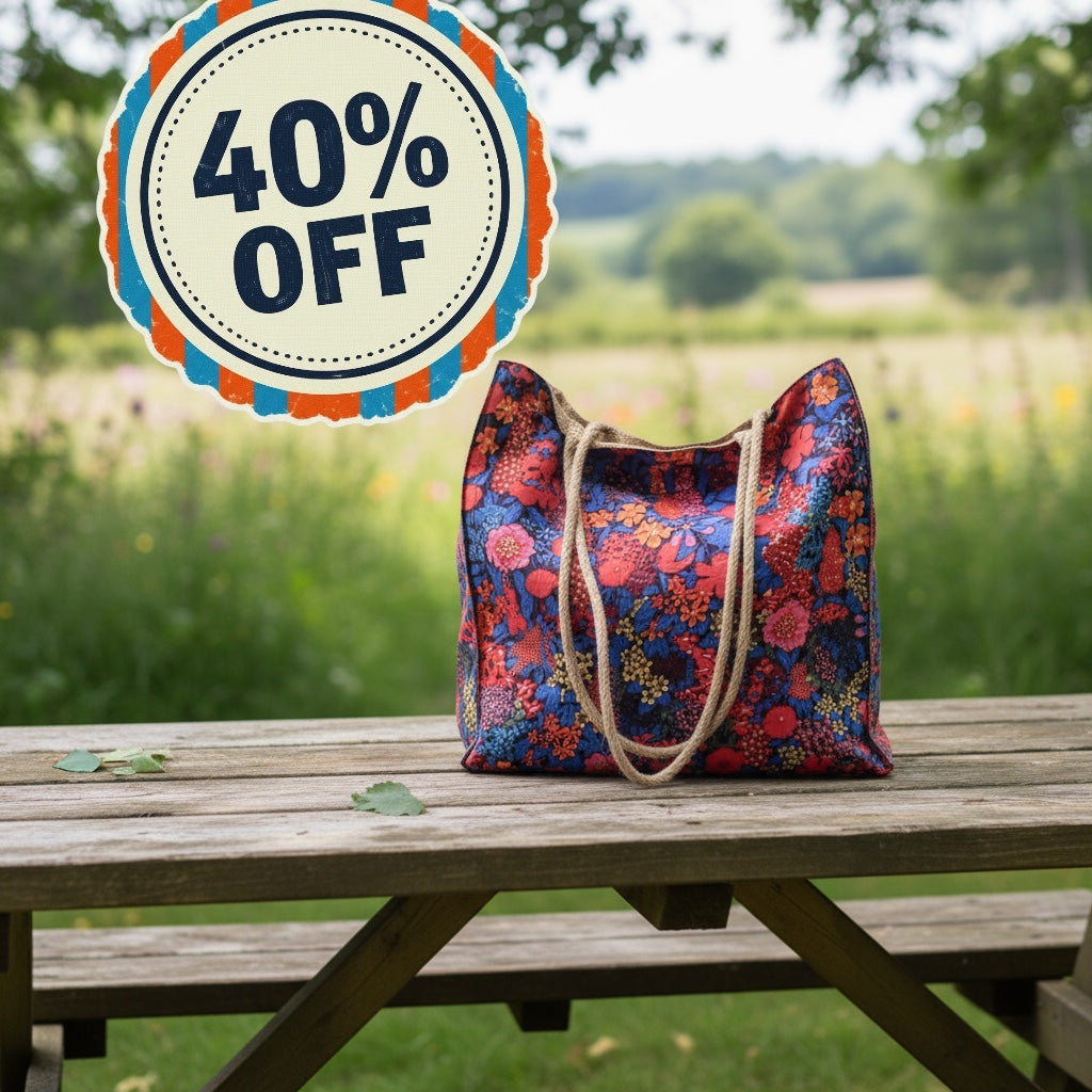 The Shopper Bag ★ Florence