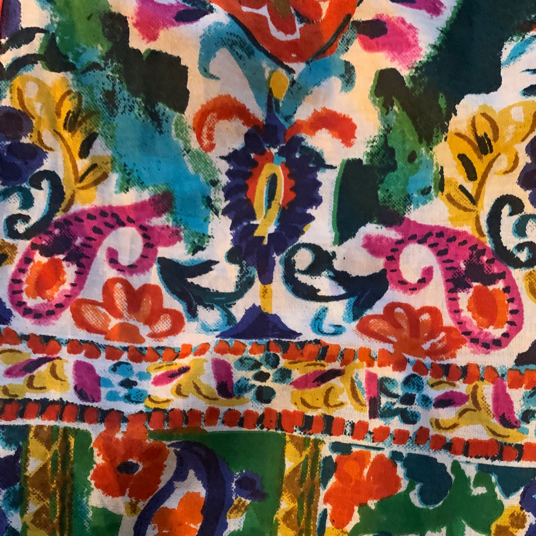 Beach Kimono 🪭 Taormina
