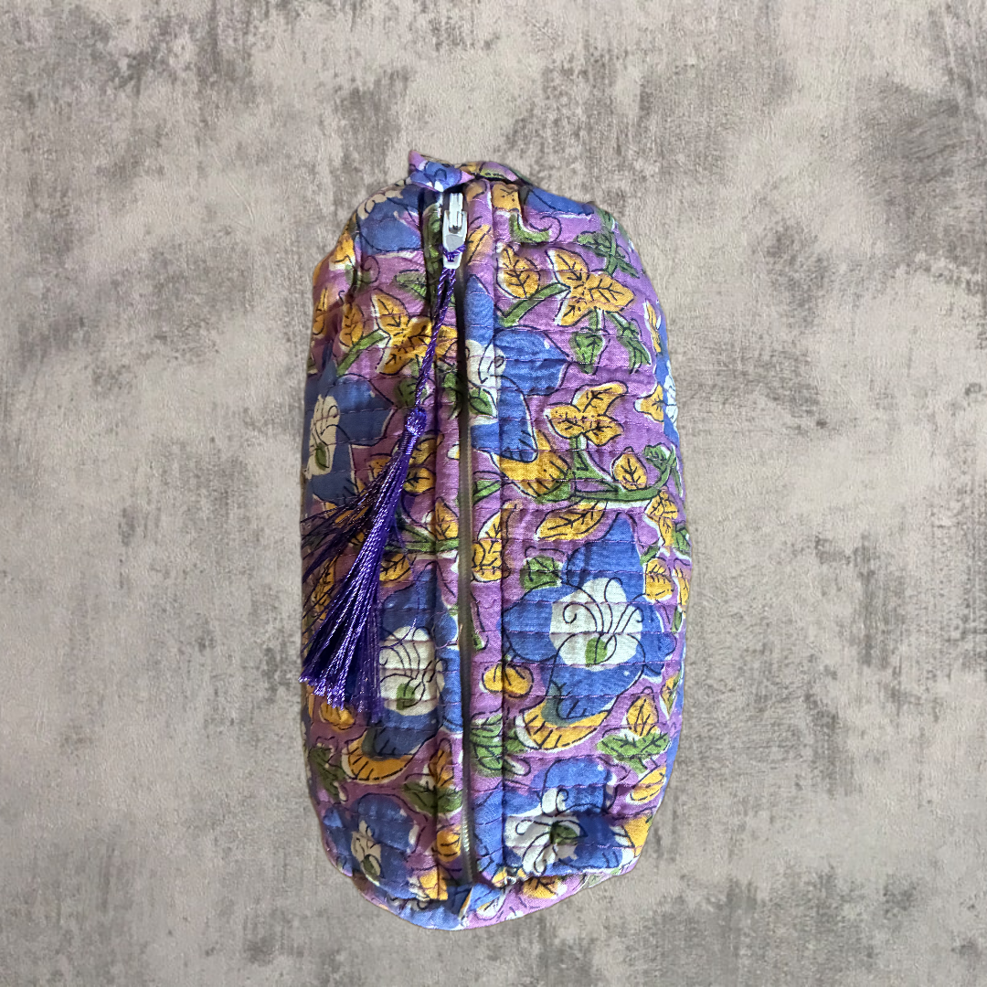 Roary Pouches ★ Tulip