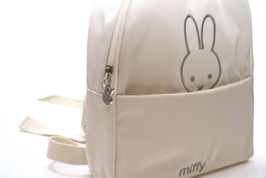 Zaino beige per bambini
