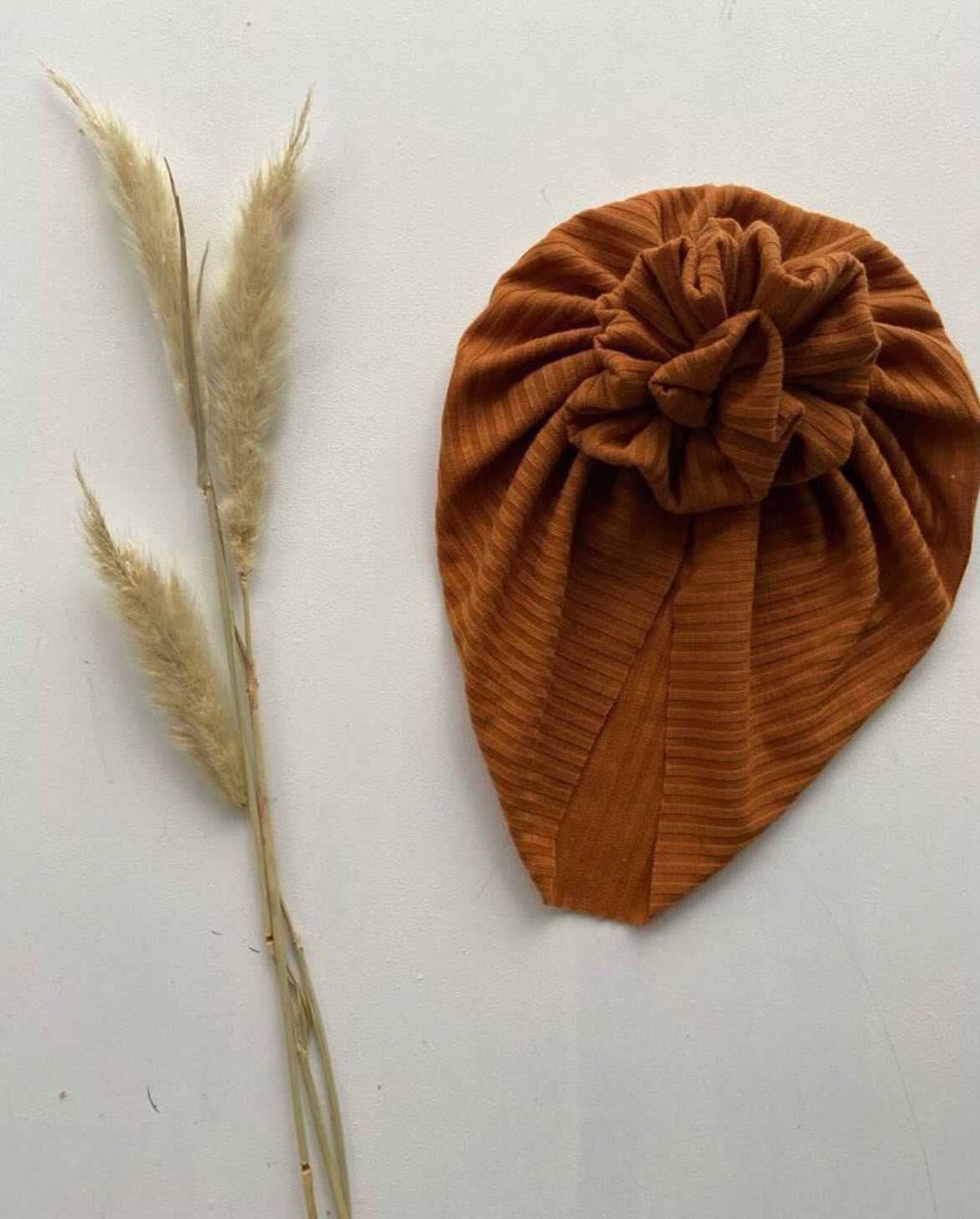 Turbante Babylissima Flower