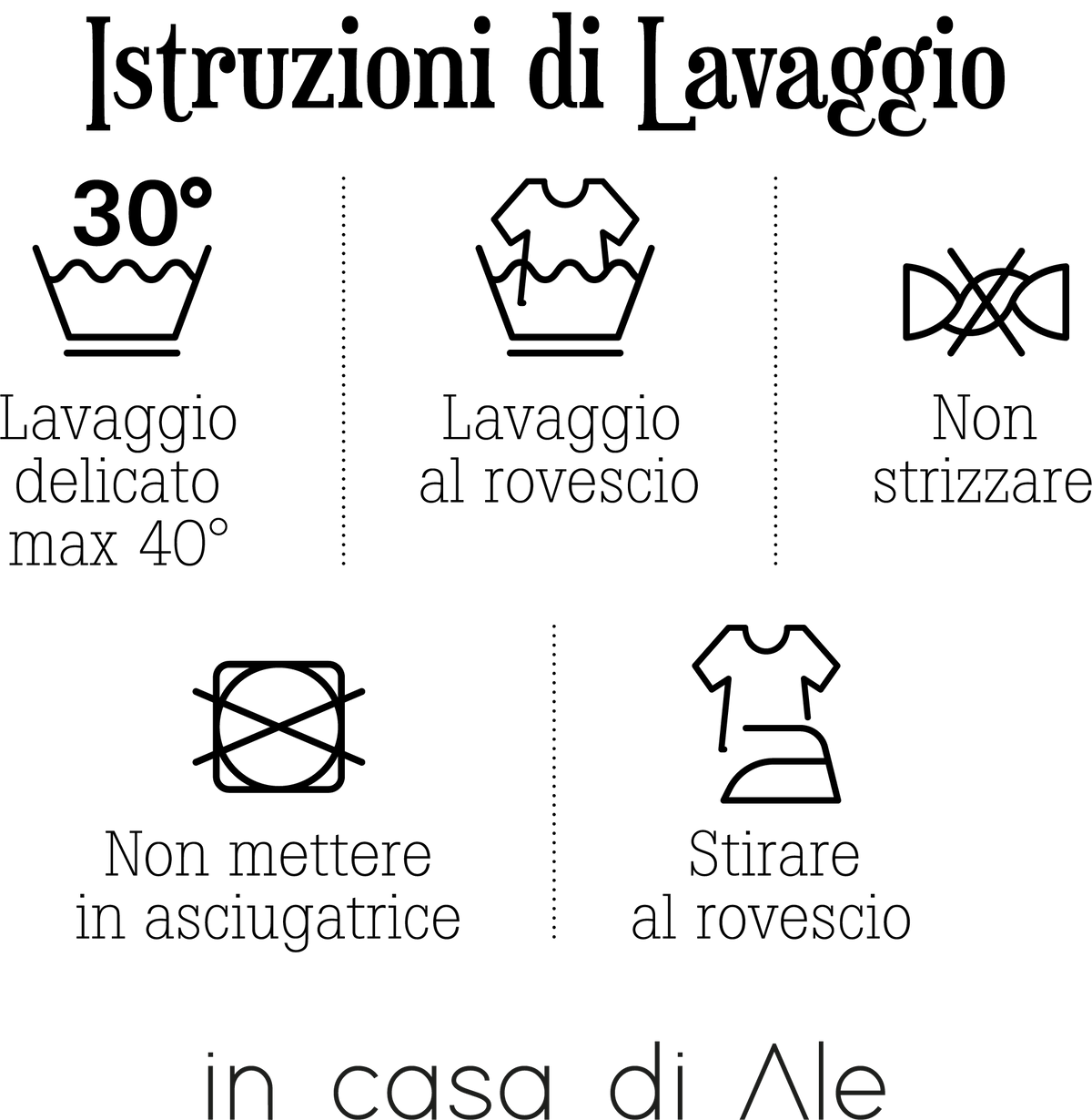 T-shirt Perfetti Voi Io Non Ho Tempo – Maglietta ironica donna e uomo