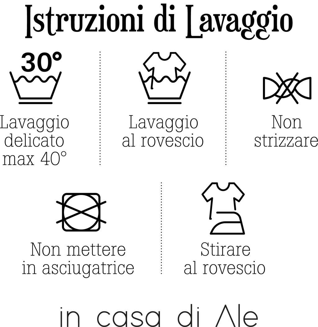 T-shirt Sono Responsabile di Quello che Dico – Maglietta ironica donna e uomo
